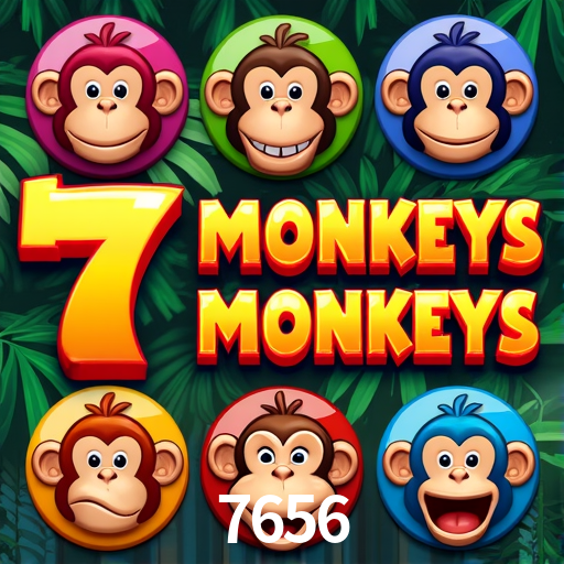 Login 7656 Casino Online