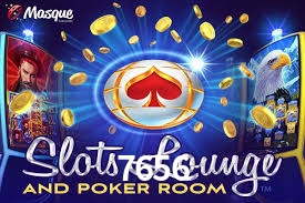 Casino Online 7656 | Os Melhores Slots no Brasil